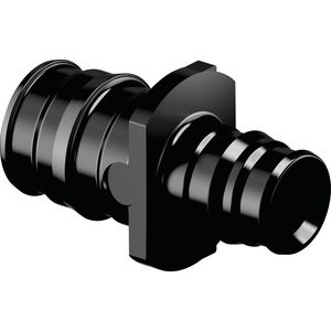 Sok verlopend schuif Q&E PPSU 20x16mm