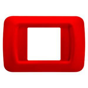TOP SYSTEM PLAAT-VAN TECHNOPOLYMEER GLANZENDE AFWERKING-