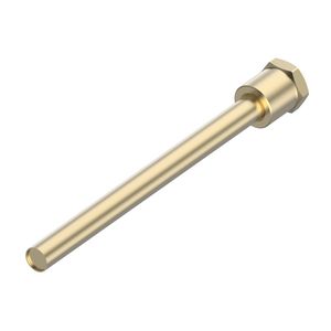 Dompelhuis AVT 16mm RVS PN25 sensor 210