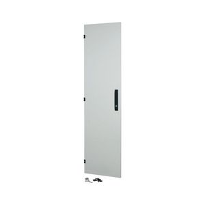 XT IP55 deur kabelkanaal scharnier=rechts HxB=1625x420mm
