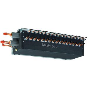 Omschakelbox 16 poorten BS16Q14AV1B