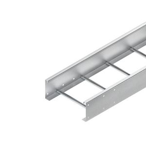 Lengte a 6m. Kabelladder WSLS 200.400