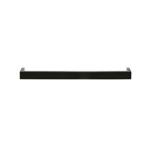 Handdoekhouder 600mm zwart H3813320910001