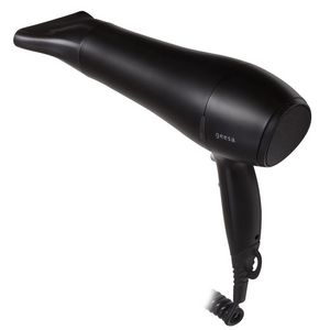 Haardroger 1800-2200W matzwart HAIRDRYER