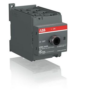 OTDC16U6 PV-scheidingsschakelaar