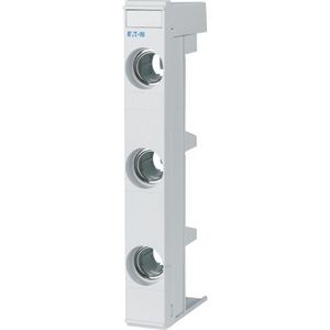 Railzekeringsokkel 63A 400 V E18/D02 RM VVE=10