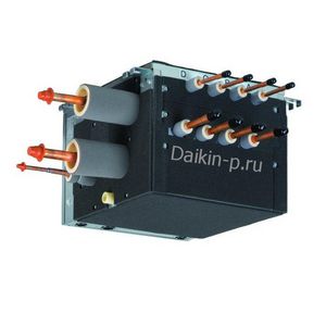 Omschakelbox 4 poorten BS4Q14AV1B