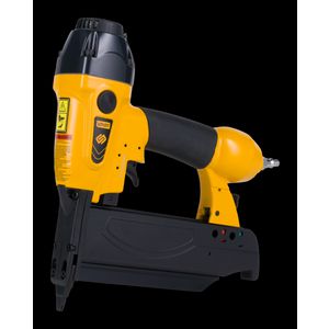 Pneumatische bradtacker voor N-brads 20-64mm