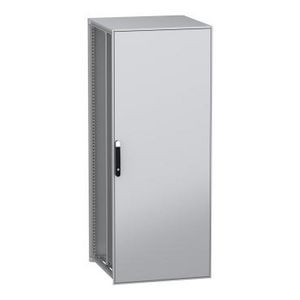 Vloerstaande modulaire elektrische behuizing PanelSeT SFN