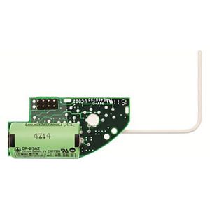 Rookmelder RF-module + lithium (6828)