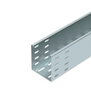 Lengte a 3m. Kabelgoot BKRS beloopbaar 110x100x3000