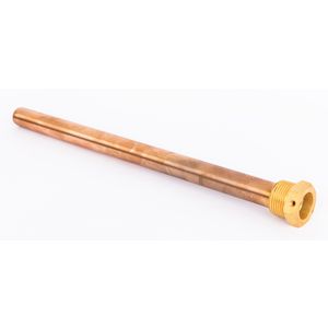 Dompelhuis AFT R1Z brons PN40
