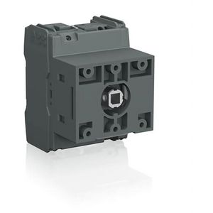 OTDC16UST2 PV-scheidingsschakelaar