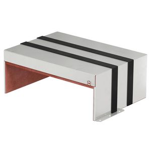 Brandwerendebox 3-zdg opschuimend inzetstuk 300x423x166