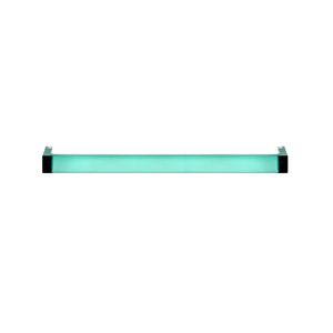 Handdoekhouder 600mm groen H3813320920001
