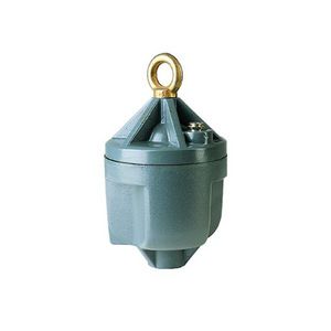 Magnetische naderingsschakelaar pendulum zwart EL 101 D