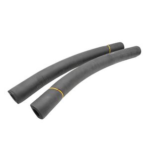 Accessory set insulated flexible hose 0,75m