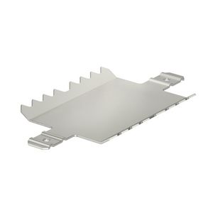 Naadverbinder 30mm rvs A2 1.4310 VVE=10