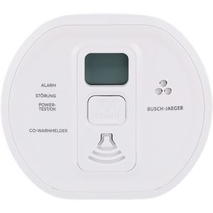 CO-melder + Lithium koppelbaar (6839/01-84)