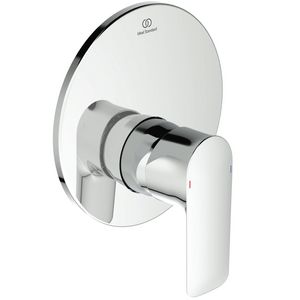 Afbouwdeel Connect air douchemengkraan chroom