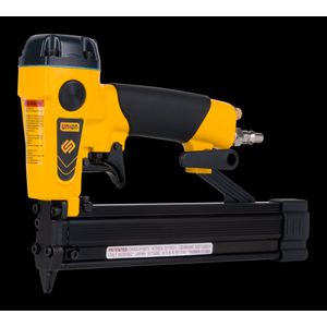 Pneumatische microbradtacker voor JA-microbrads 10-30mm