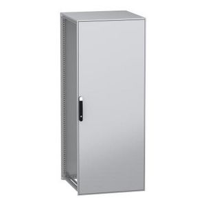 Vloerstaande modulaire elektrische behuizing PanelSeT SFN