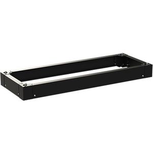 Sokkel HxBxD 100x1106x406mm