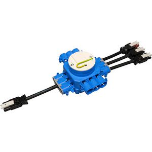 Ctd holle plaf voorbedr 1xGST18/3 1SPA007182F0500 VVE=10
