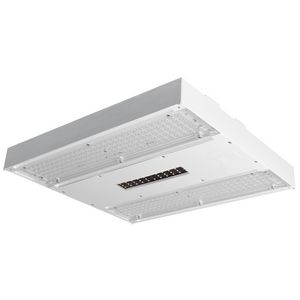 LED-High-bay en low-bay armatuur 4000K 148W statisch Noodver
