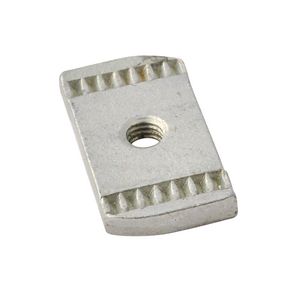 BIS Strut Schuifmoer tv M10 VVE=100