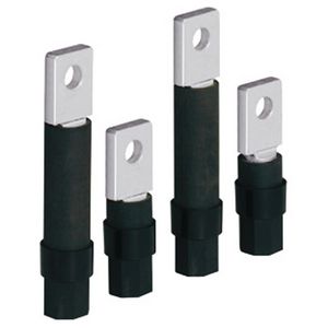 Aansluitstang DPX630 achter 3P DPX3