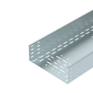 Lengte a 3m. Kabelgoot BKRS beloopbaar 110x300x3000