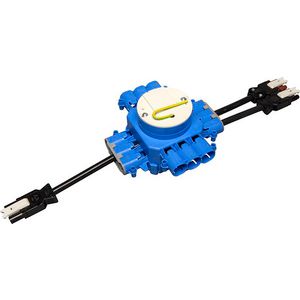Ctd holle plaf voorbedr 1xGST18/3 1SPA007182F0501 VVE=10