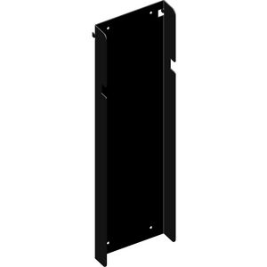 Houder expansievat tbv bevesting achter binnenmodule BWL-1S