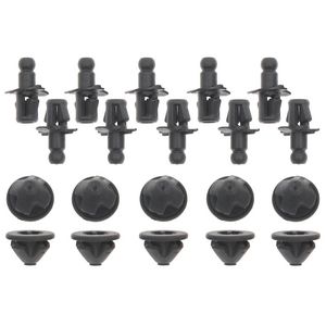 Set a 10st. Bevestigingsset 0020085444
