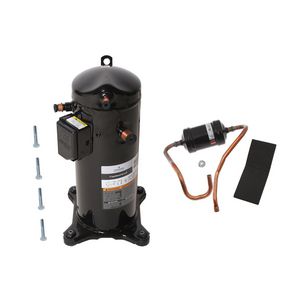 Compressor 0020210665