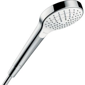 Croma Select S 110 Vario EcoSmart 9l/min. handdouche wit/chroom