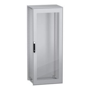 Vloerstaande modulaire elektrische behuizing PanelSeT SFN