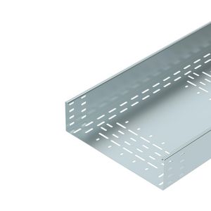 Lengte a 3m. Kabelgoot BKRS beloopbaar 110x400x3000