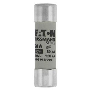 Zekering laagspanning 20A AC 690V 14x51mm gL/gG IEC VVE=10