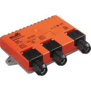 Voedingsmodule rot. aandrijving AC 230V open/dicht VVE=10