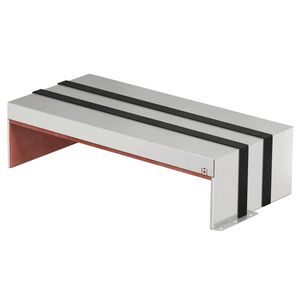 Brandwerendebox 3-zdg opschuimend inzetstuk 300x623x166