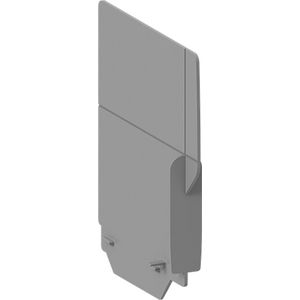 OTDCB400F/2 Fasebarrierekit