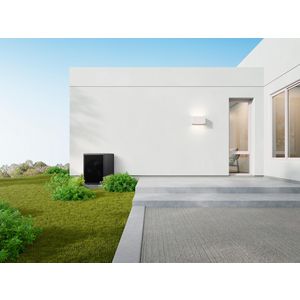 Warmtepomp buitendeel Aquarea AiO & Bi-bloc monoblock R290 L-serie 9kW 1-fase