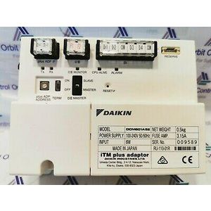 ITM-plus adapter DCM601A52