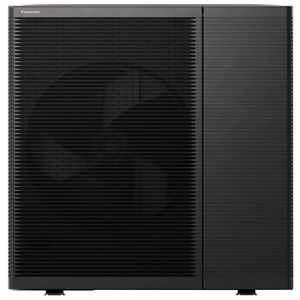 Warmtepomp buitendeel Aquarea AiO & Bi-bloc monoblock R290 L-serie 9kW 1-fase