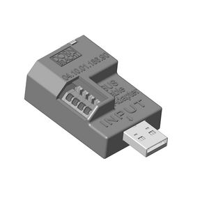 VBUS-adapter LAN-testers+aansluitkabel