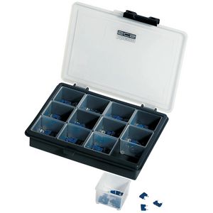 Configuratie set BT3501K/1