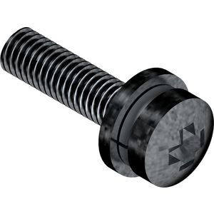 Set a 10st. Schroef 87134010610