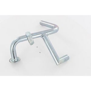 Retourleiding frame/tapvat 23.29 a000026219